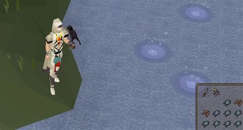 osrs aerial fishing|PSA for everyone doing aerial fishing for the first time in leagues